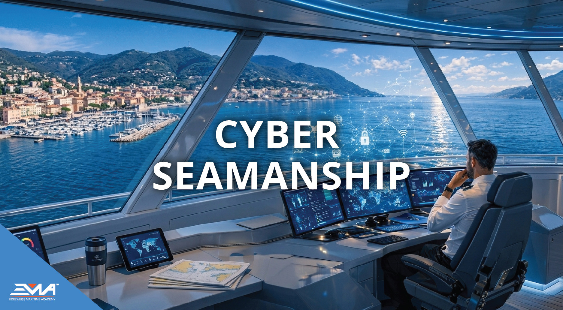 Cyber Seamanship
