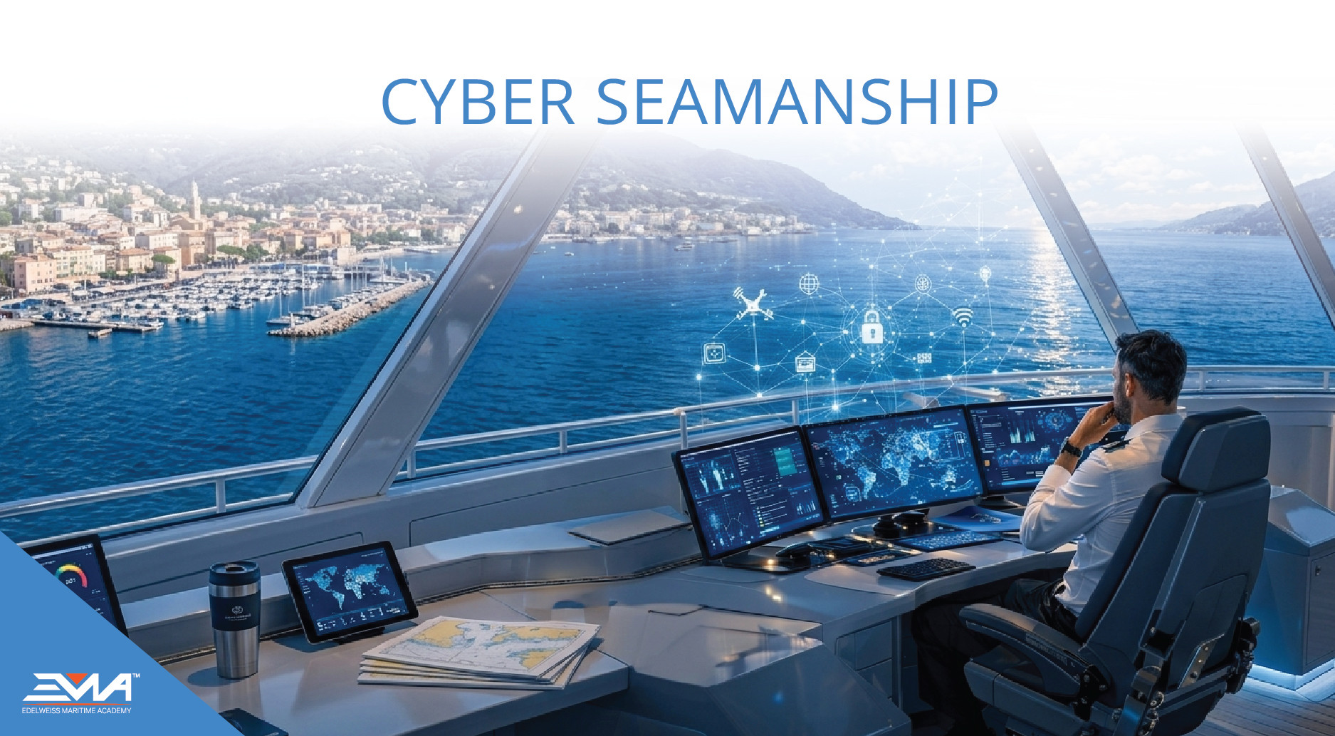 Cyber Seamanship