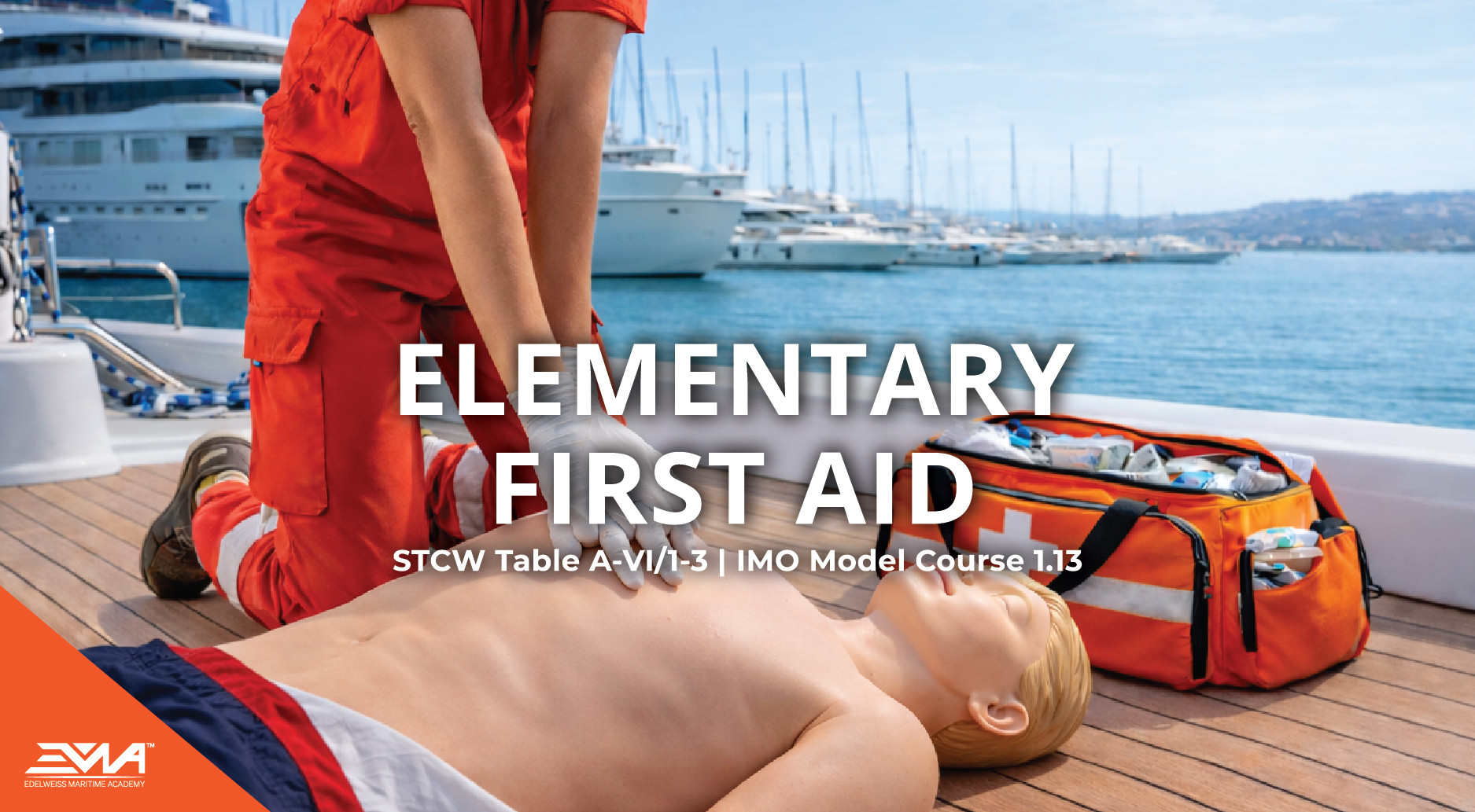 Elementary First Aid