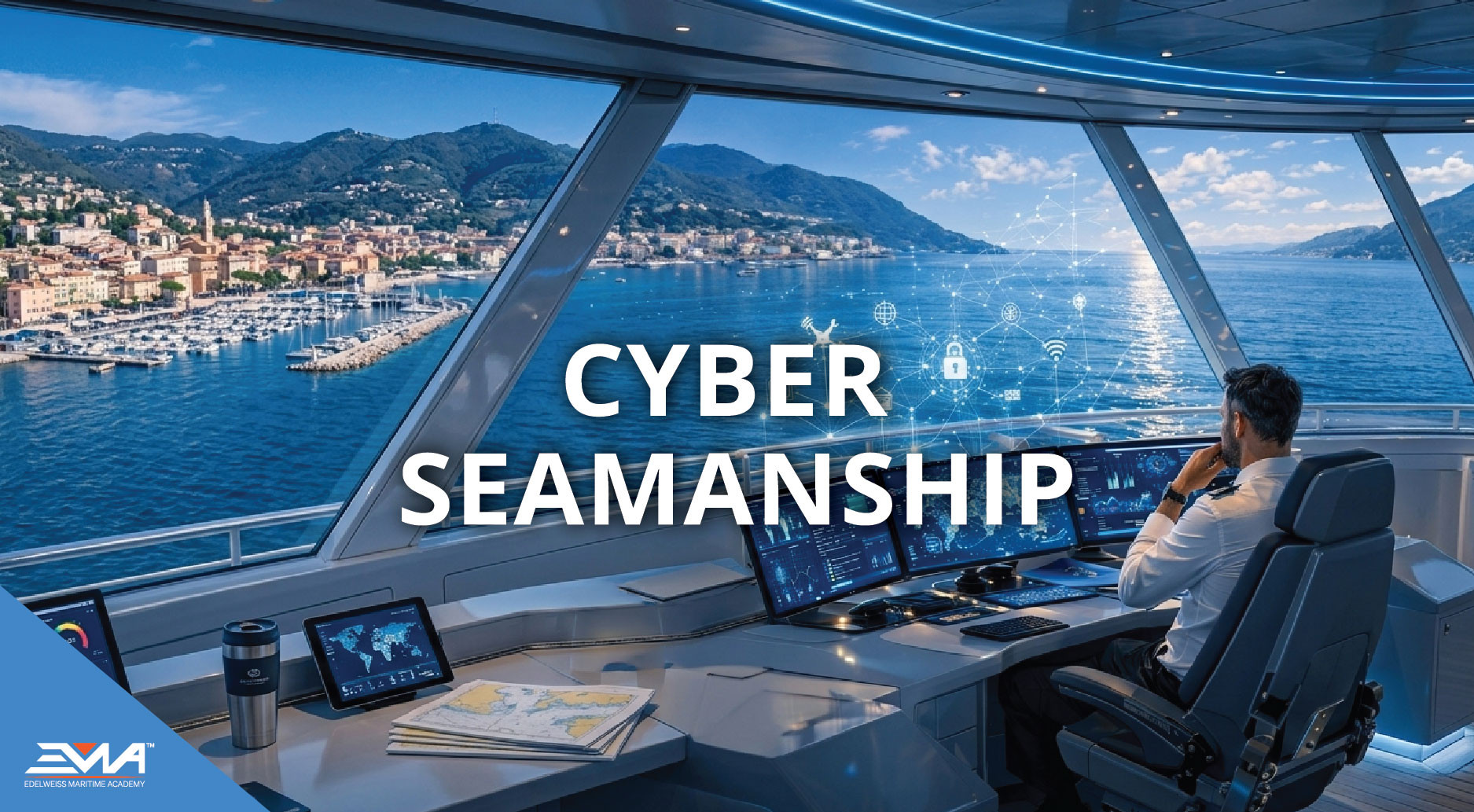 Cyber Seamanship