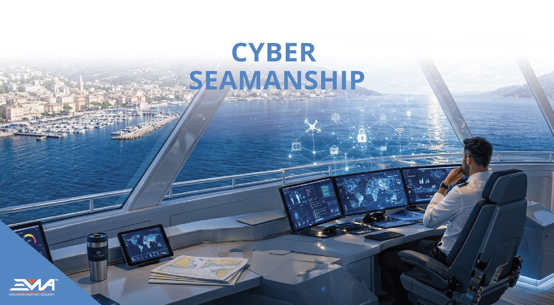 Cyber Seamanship