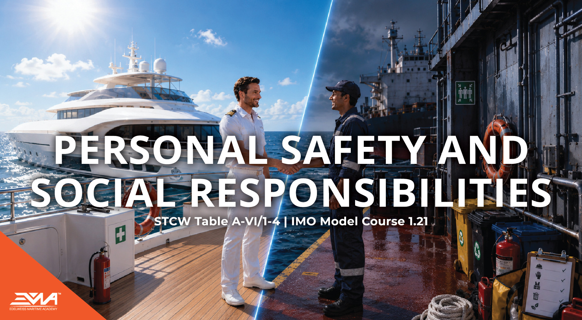 Personal Safety And Social Responsibilities