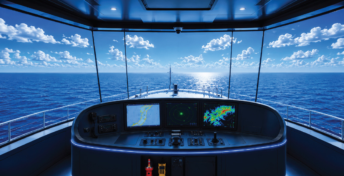 GMDSS - GOC