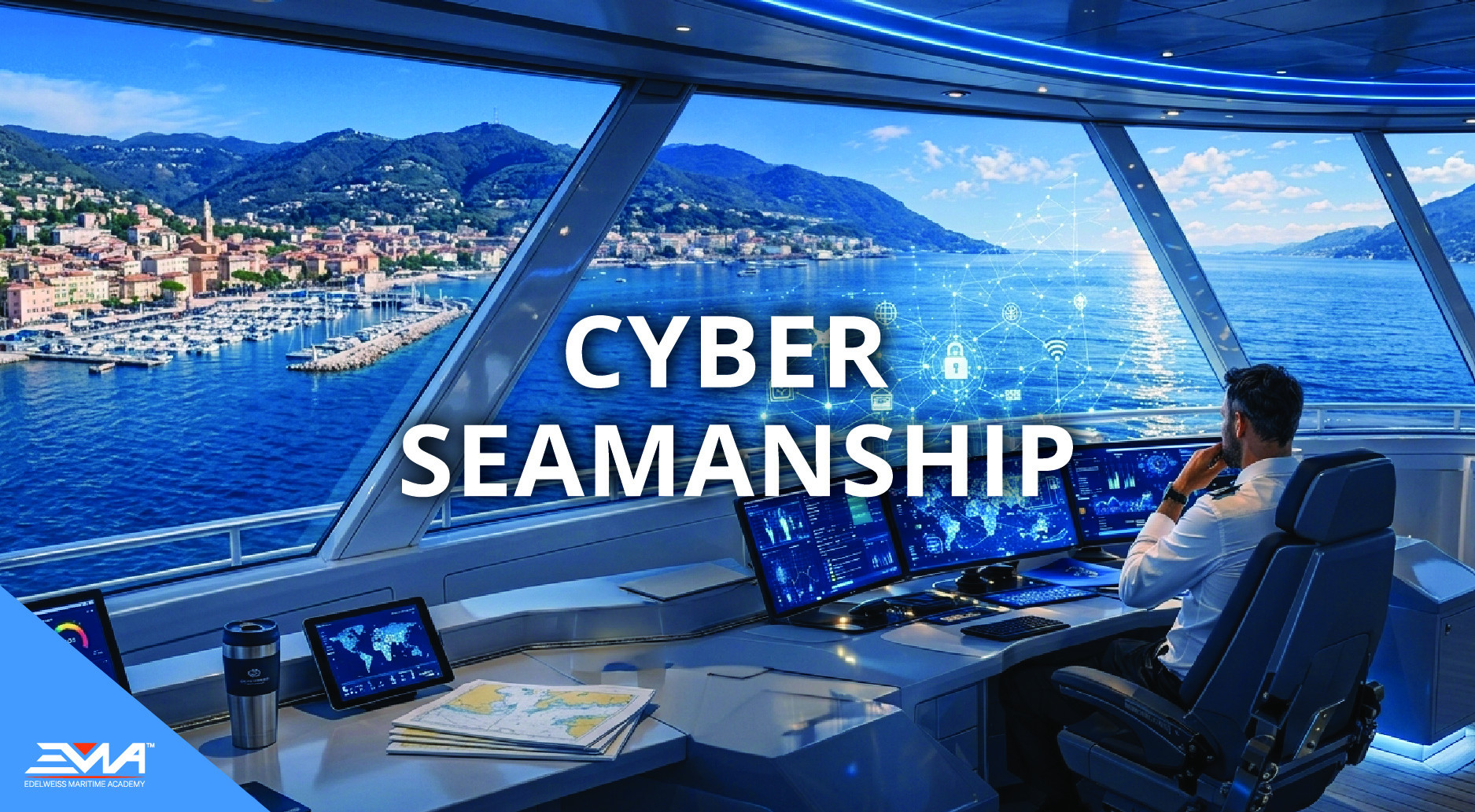 Cyber Seamanship